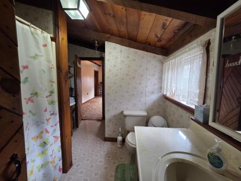 56 A Buzzell Lane Greene ME 04236