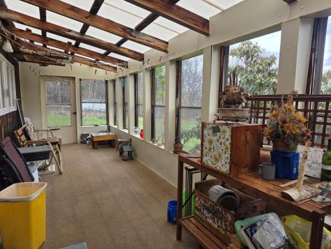 56 A Buzzell Lane Greene ME 04236