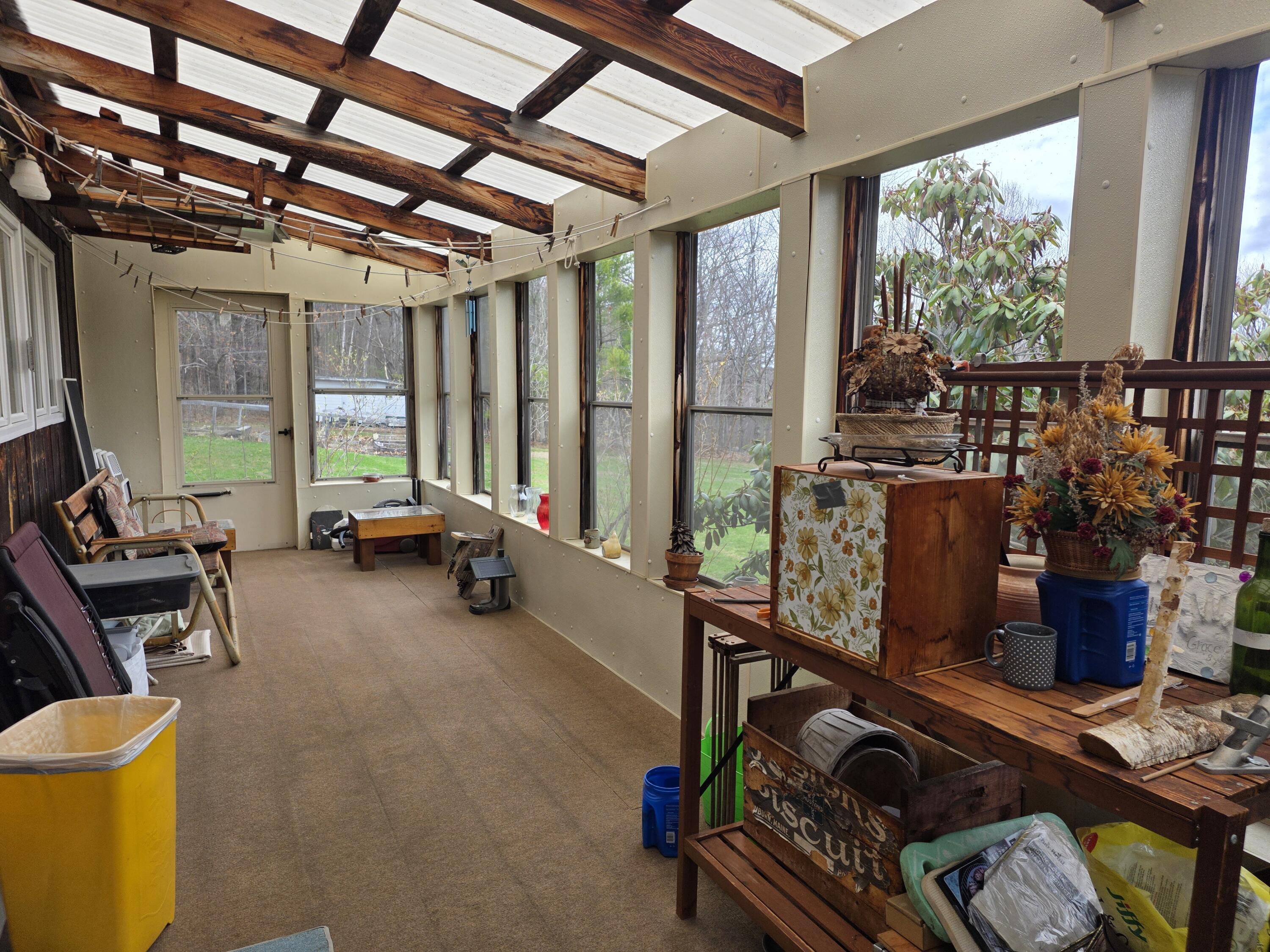 56 A Buzzell Lane Greene ME 04236