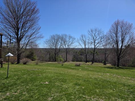 56 A Buzzell Lane Greene ME 04236