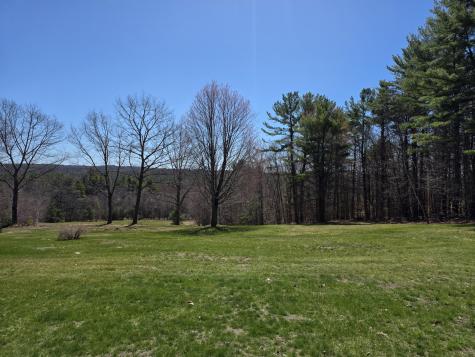 56 A Buzzell Lane Greene ME 04236