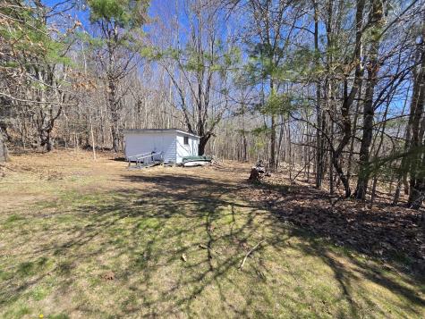 56 A Buzzell Lane Greene ME 04236
