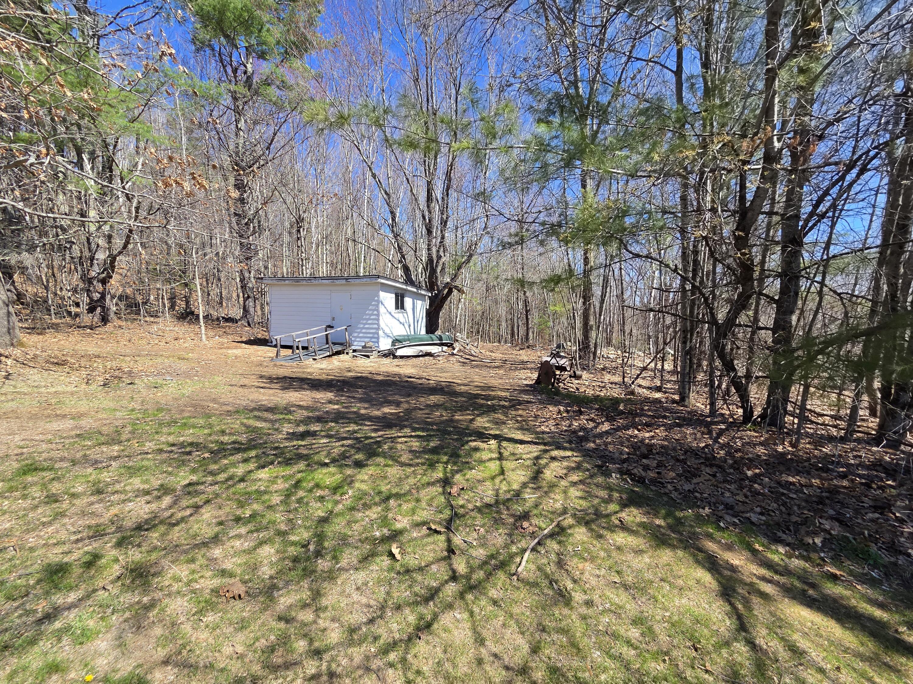 56 A Buzzell Lane Greene ME 04236
