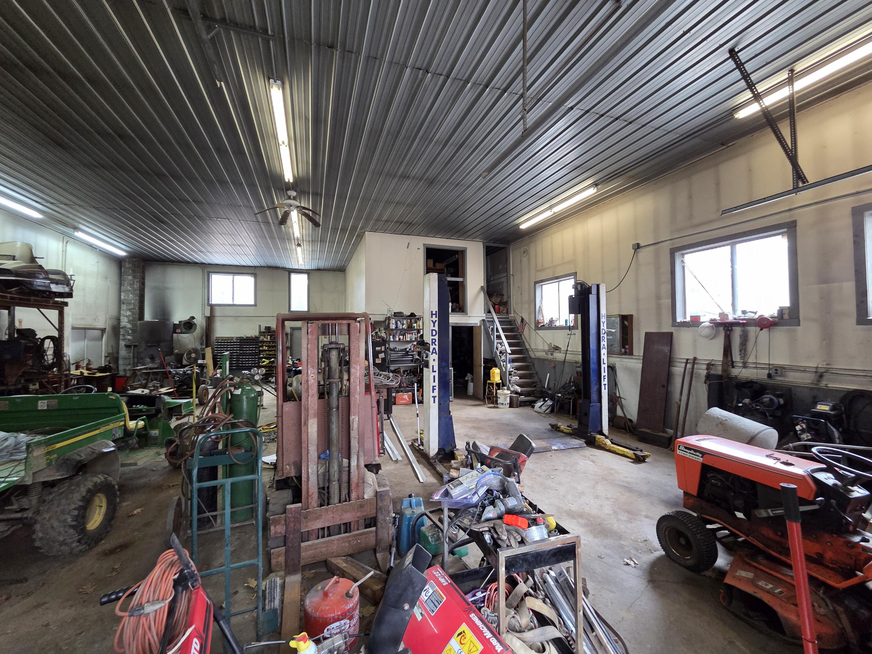 56 A Buzzell Lane Greene ME 04236