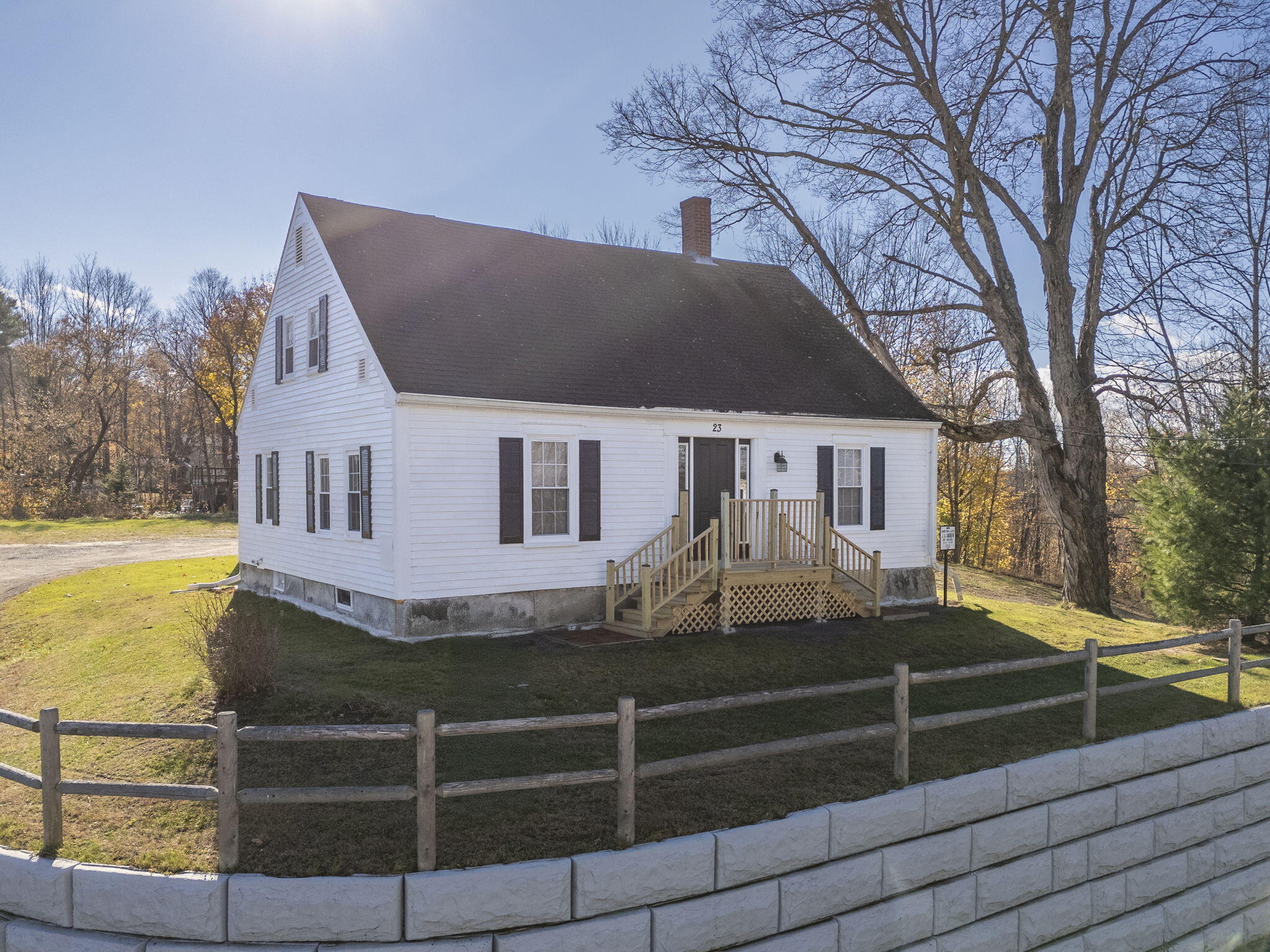 23 Depot Street Windham ME 04062