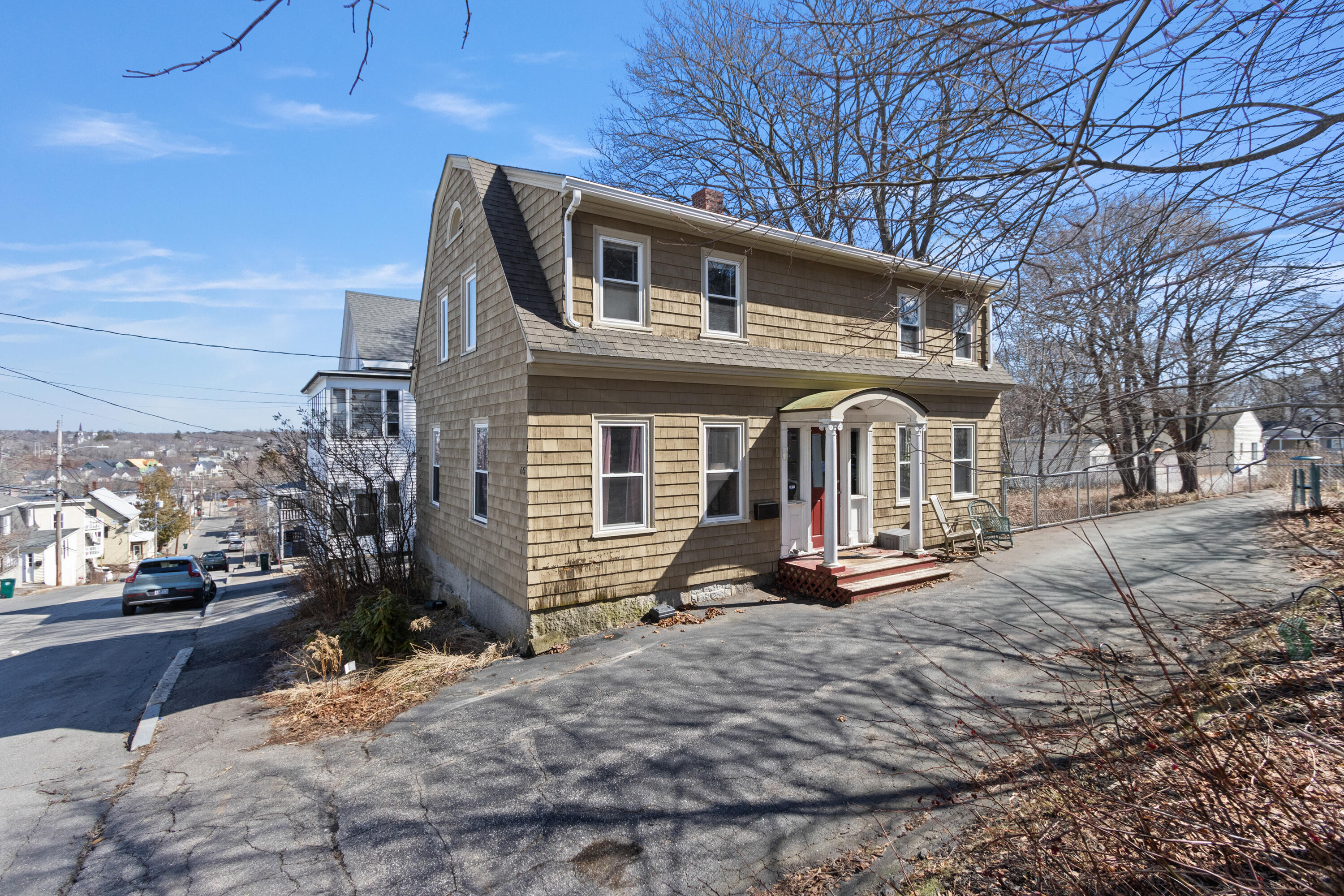 65 Pike Street Biddeford ME 04005