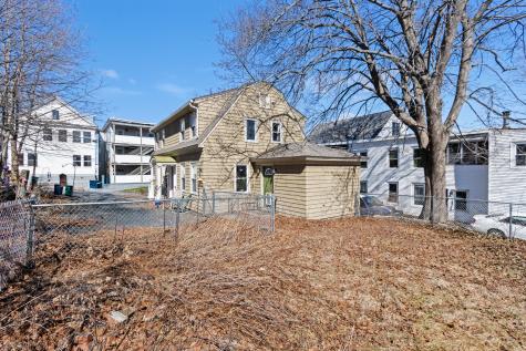 65 Pike Street Biddeford ME 04005