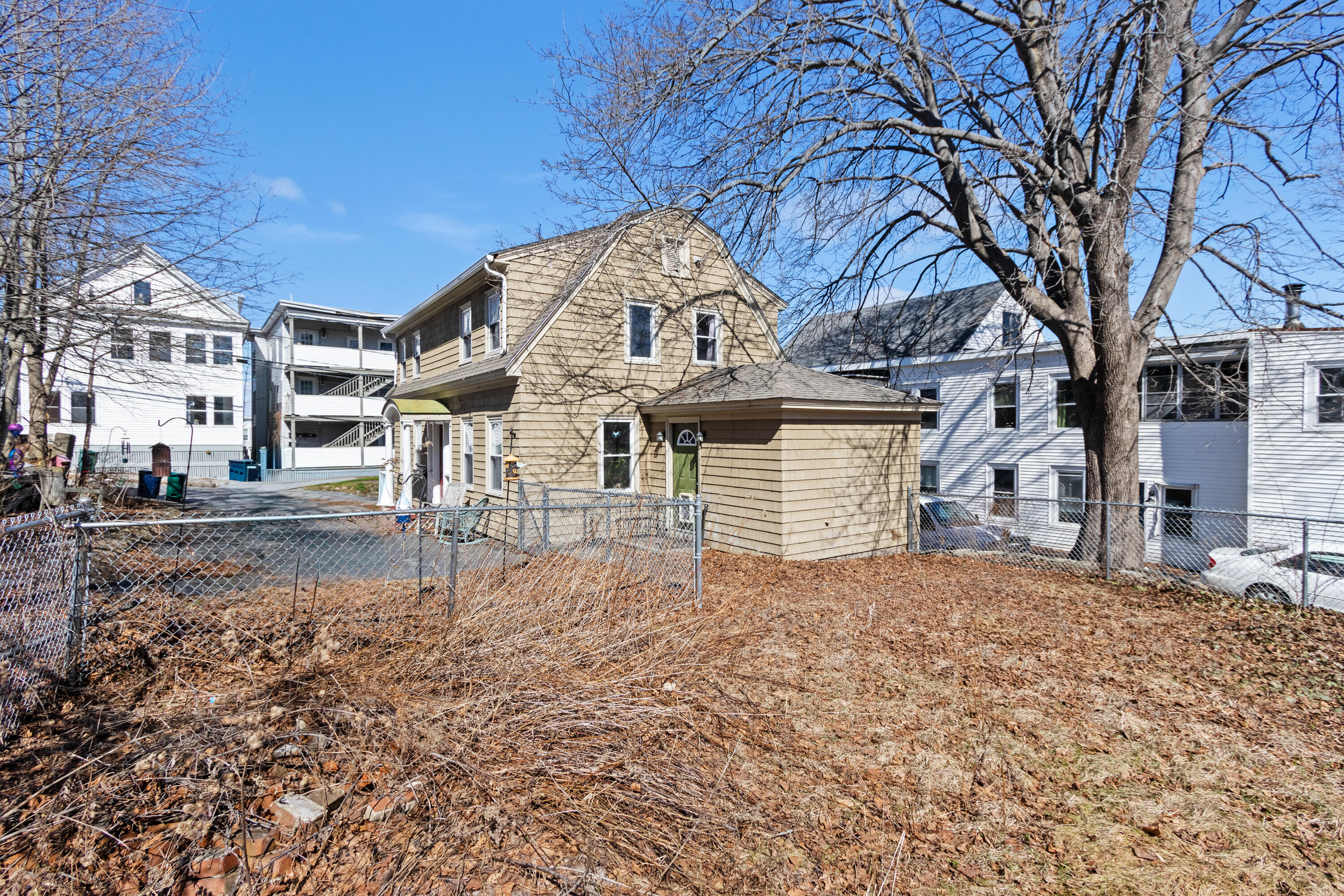 65 Pike Street Biddeford ME 04005