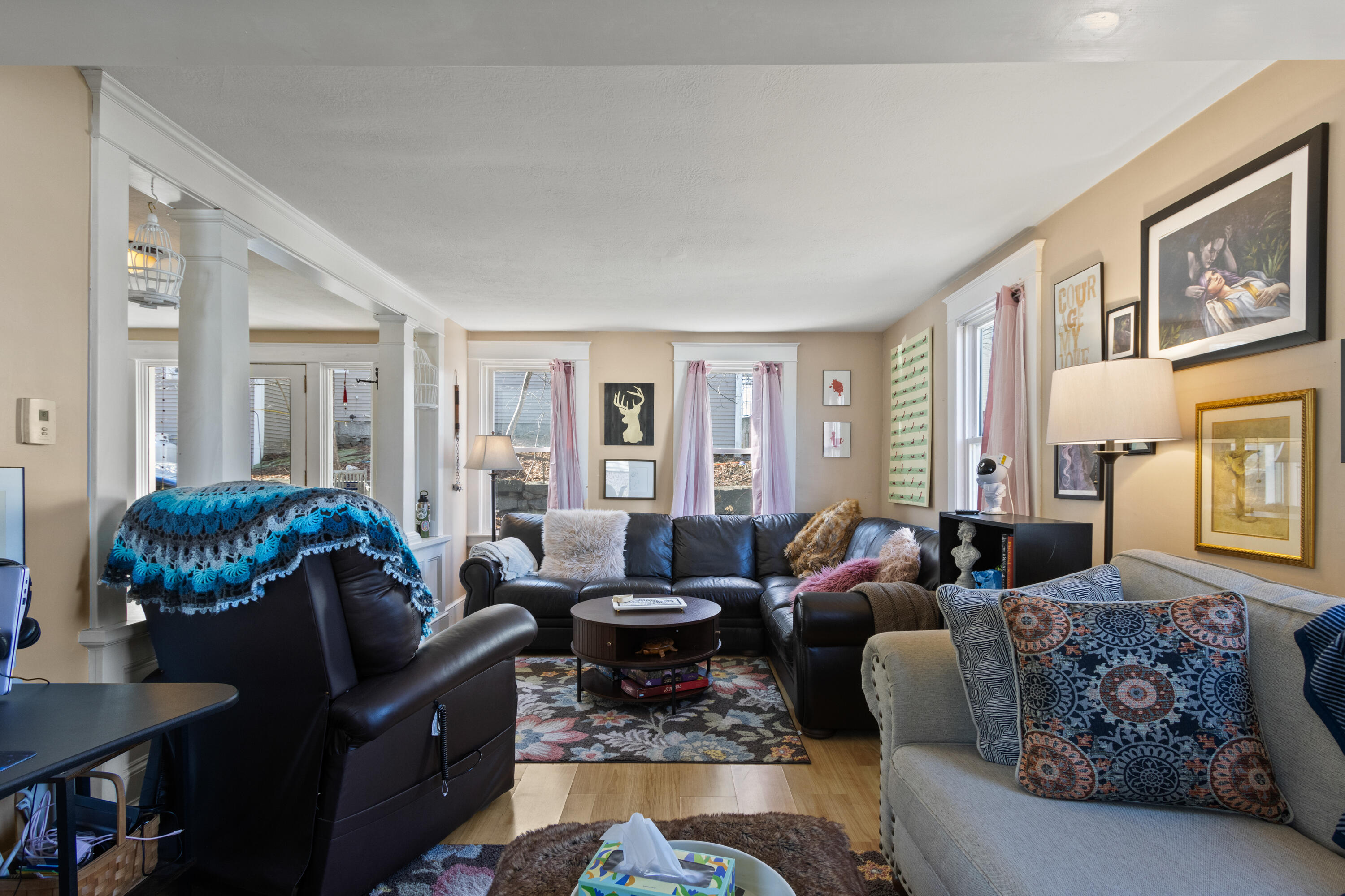 65 Pike Street Biddeford ME 04005