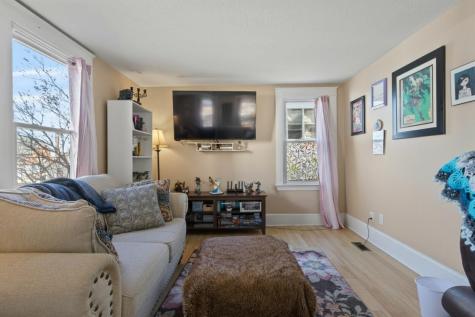 65 Pike Street Biddeford ME 04005