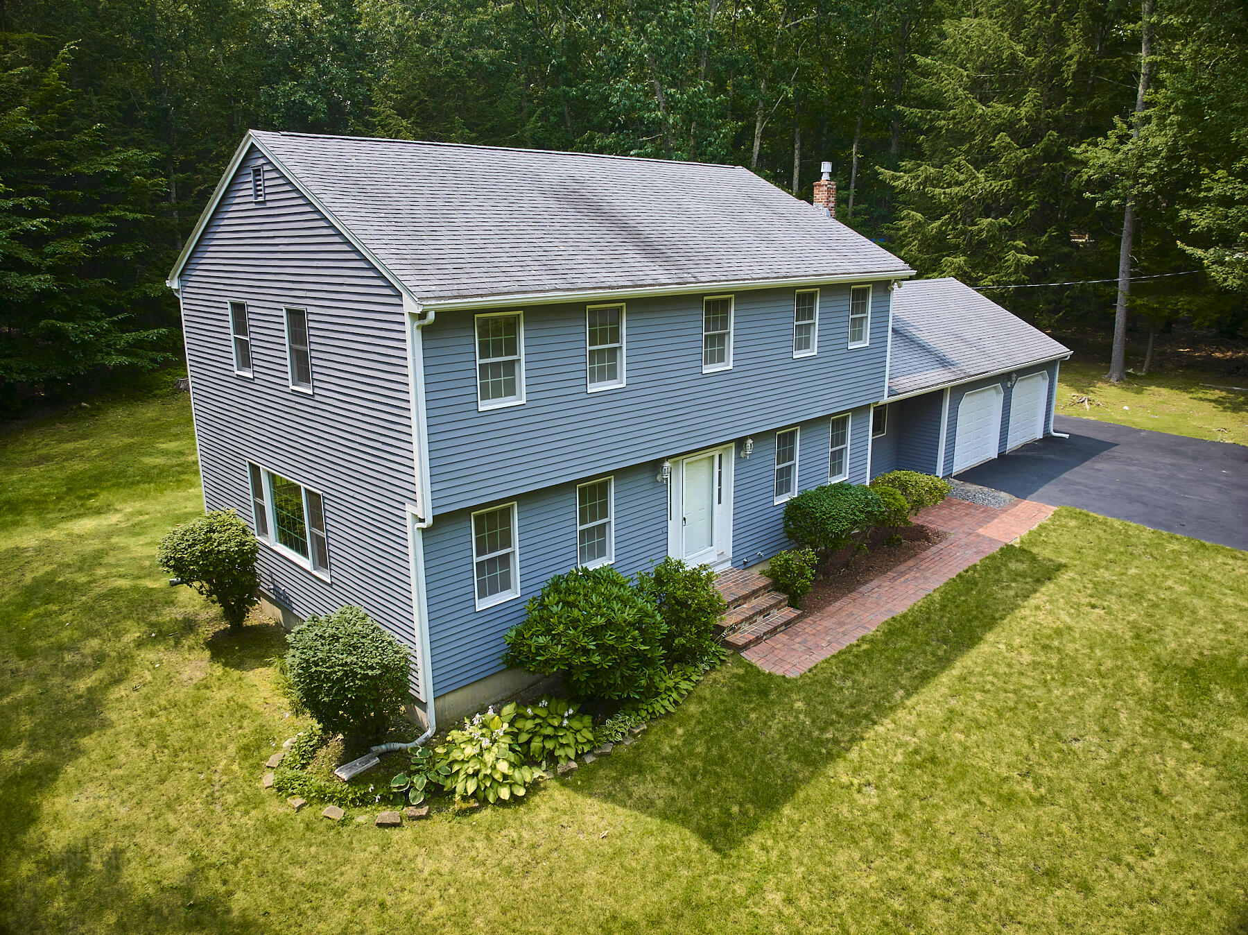 11 Heritage Lane Falmouth ME 04105