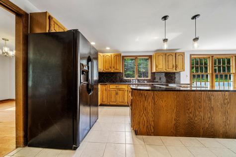 11 Heritage Lane Falmouth ME 04105