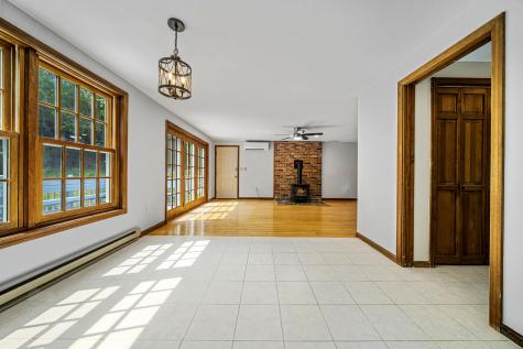11 Heritage Lane Falmouth ME 04105