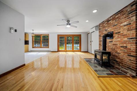 11 Heritage Lane Falmouth ME 04105