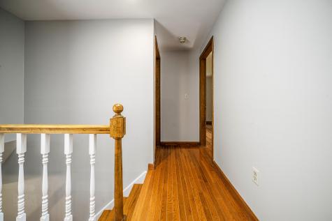 11 Heritage Lane Falmouth ME 04105