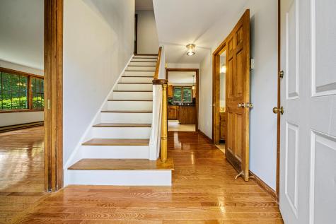 11 Heritage Lane Falmouth ME 04105