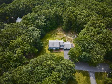 11 Heritage Lane Falmouth ME 04105