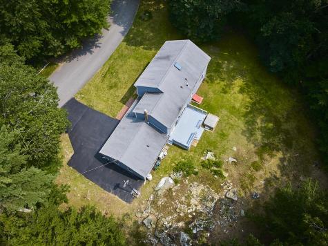11 Heritage Lane Falmouth ME 04105