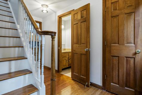 11 Heritage Lane Falmouth ME 04105