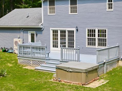 11 Heritage Lane Falmouth ME 04105