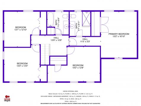 11 Heritage Lane Falmouth ME 04105