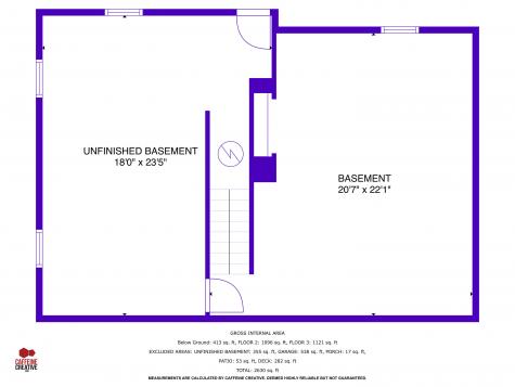 11 Heritage Lane Falmouth ME 04105