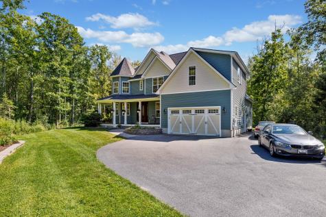 29 Stonybrook Lane Arundel ME 04046