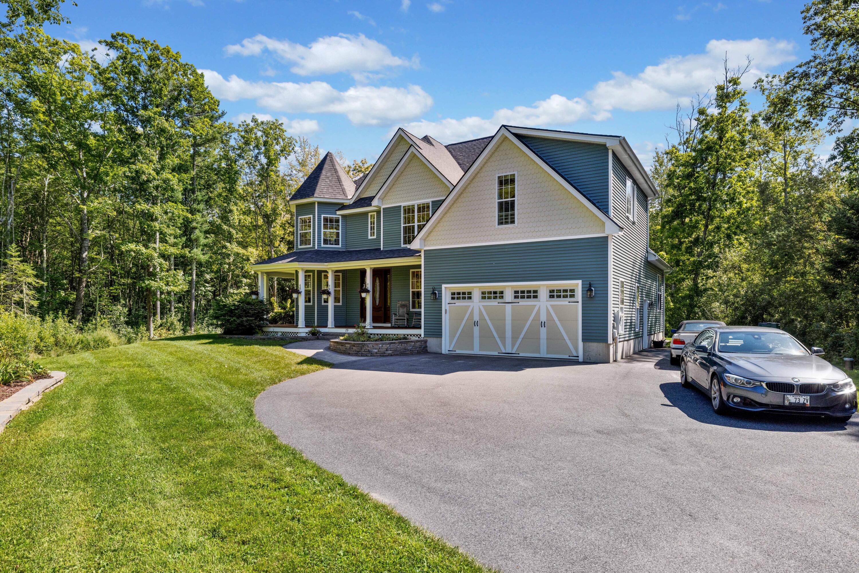 29 Stonybrook Lane Arundel ME 04046