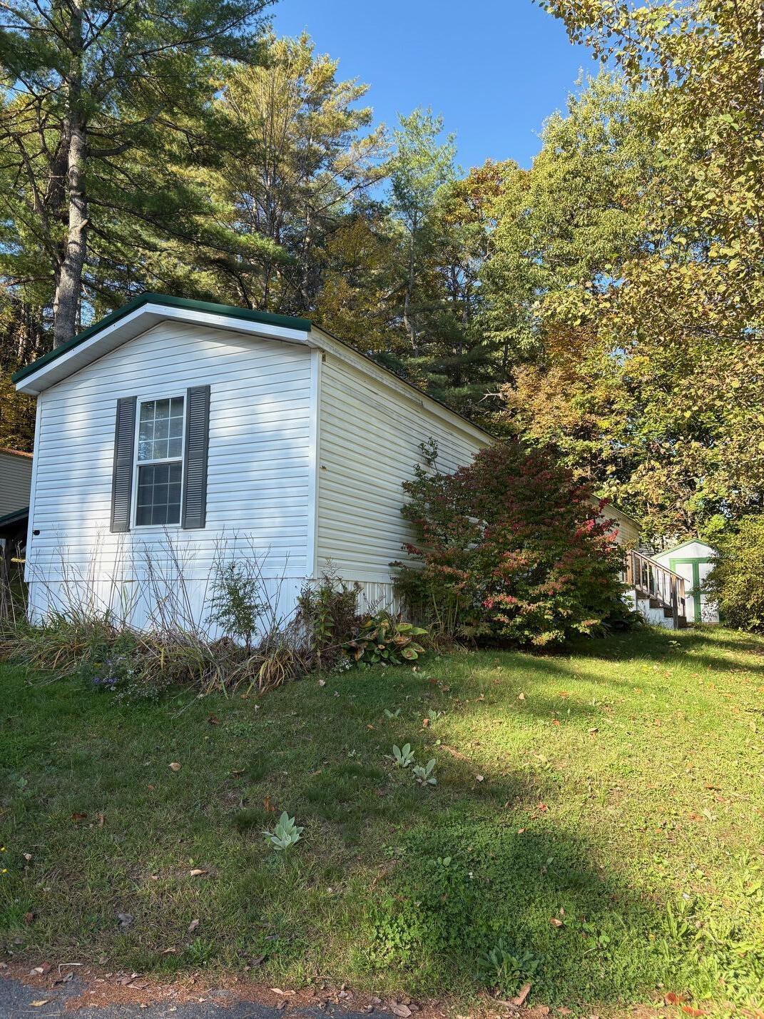 8 Raven Road Augusta ME 04330