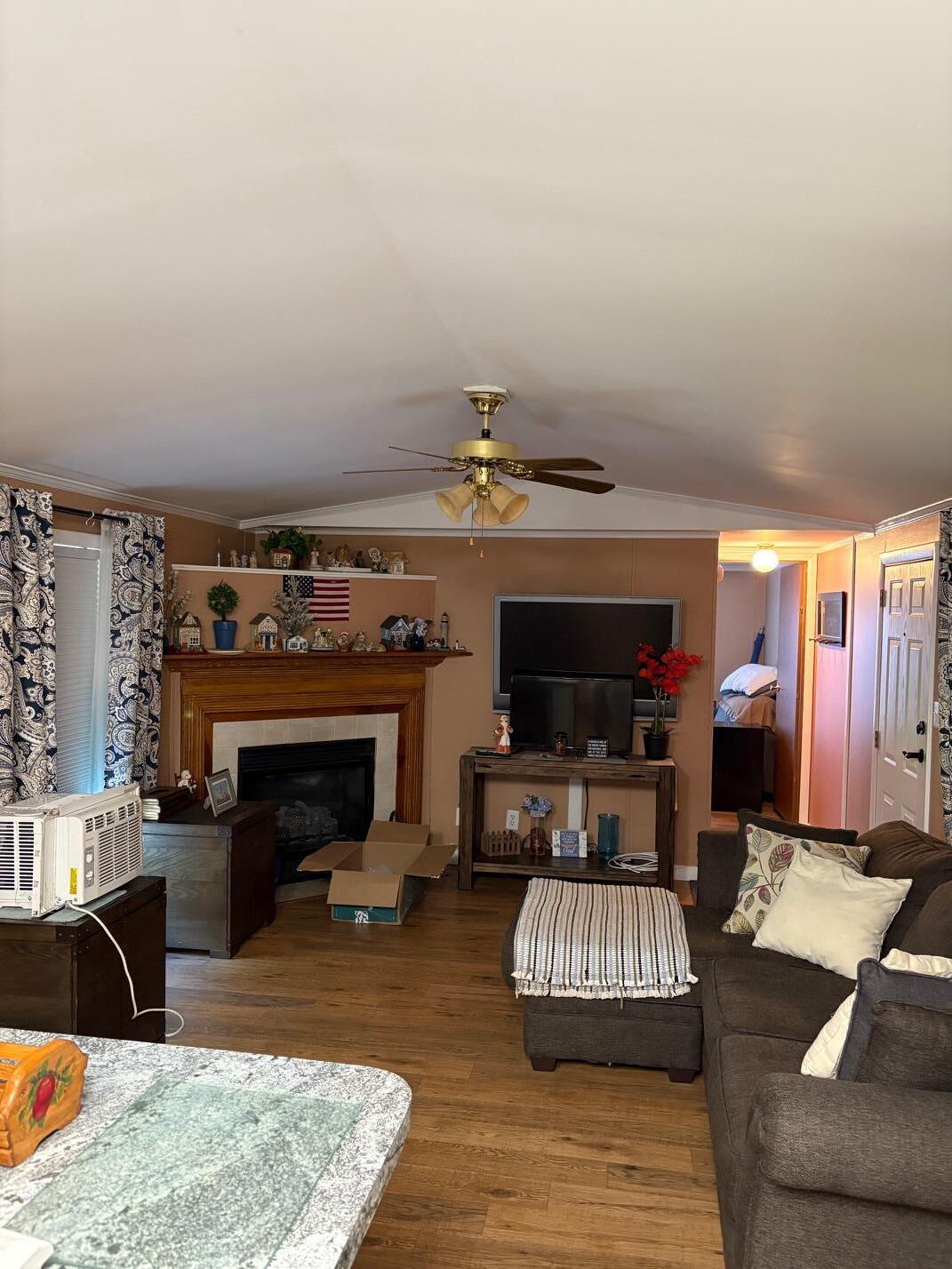 8 Raven Road Augusta ME 04330