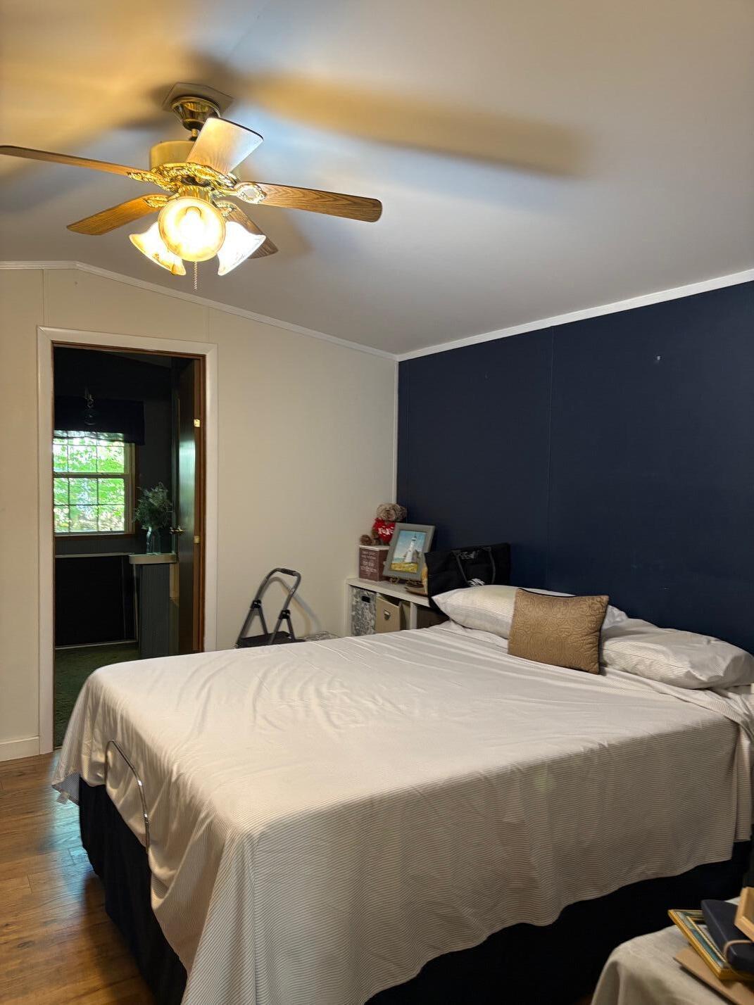 8 Raven Road Augusta ME 04330