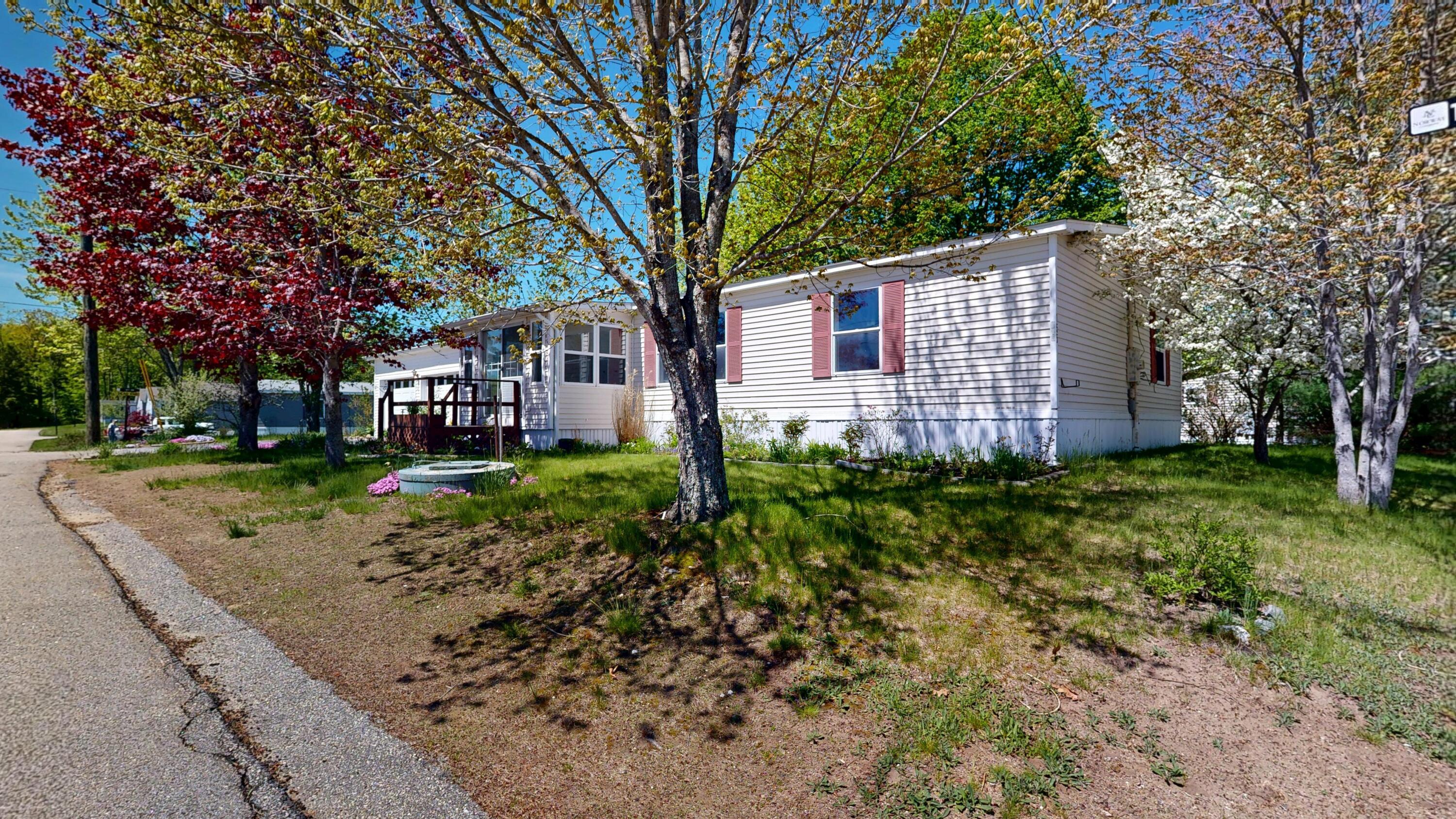 155 Town And Country Drive Norway ME 04268