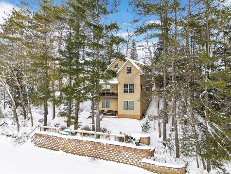 559 Ridge Road Chesterville ME 04938