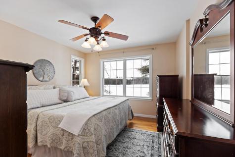 559 Ridge Road Chesterville ME 04938