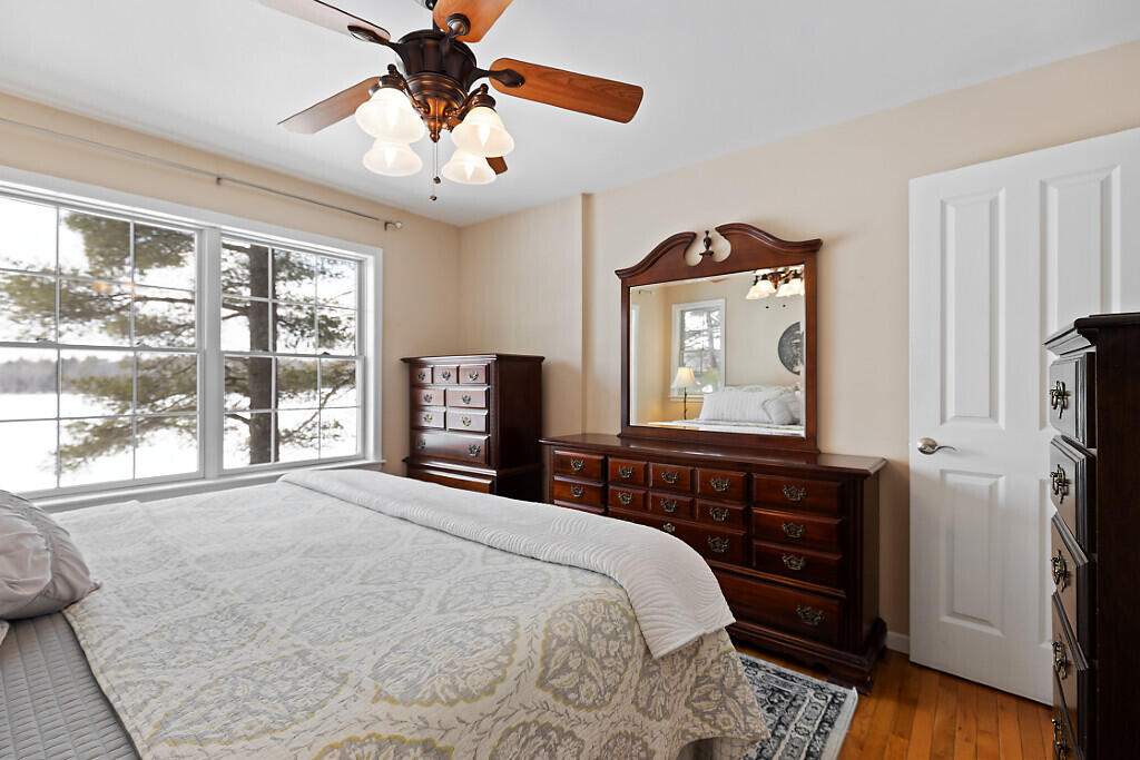 559 Ridge Road Chesterville ME 04938