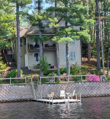 559 Ridge Road Chesterville ME 04938