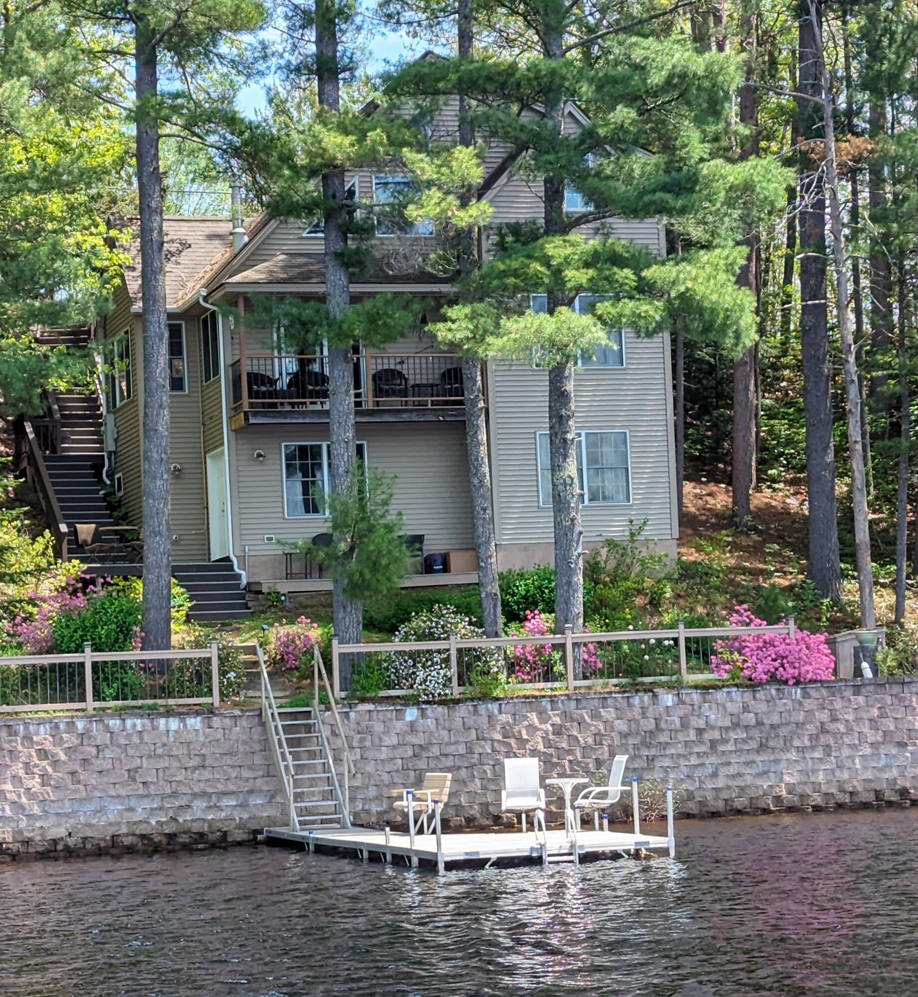 559 Ridge Road Chesterville ME 04938