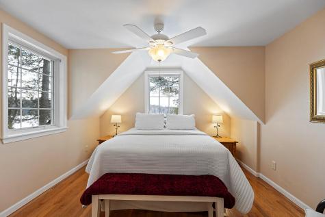 559 Ridge Road Chesterville ME 04938