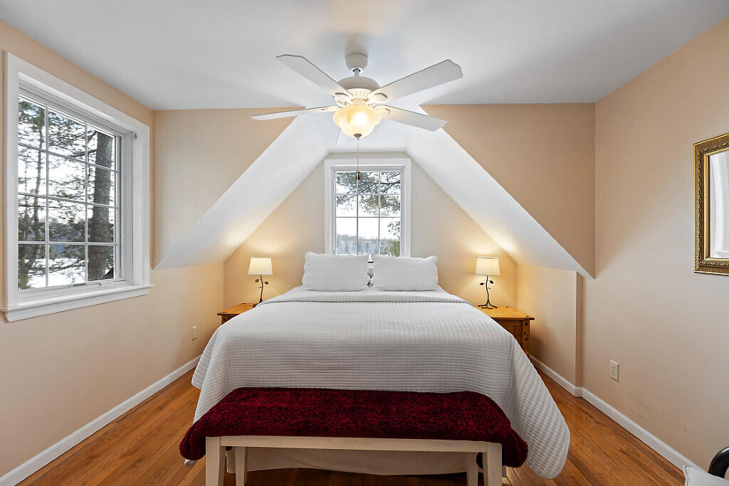 559 Ridge Road Chesterville ME 04938