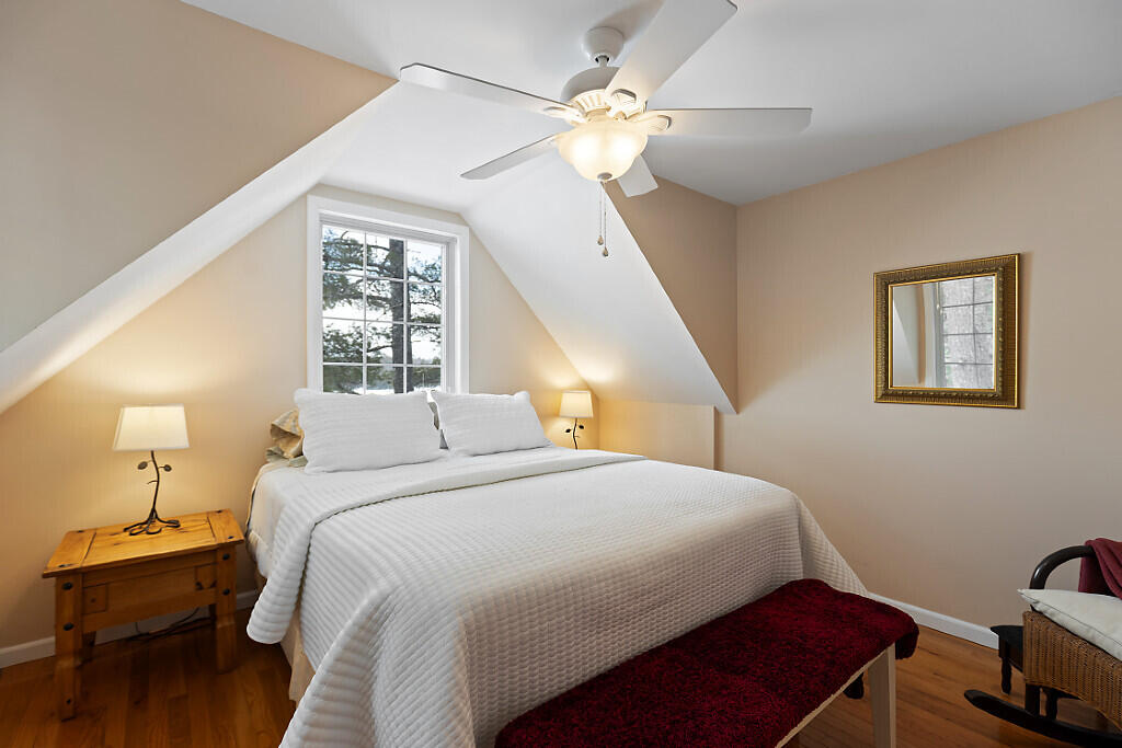 559 Ridge Road Chesterville ME 04938