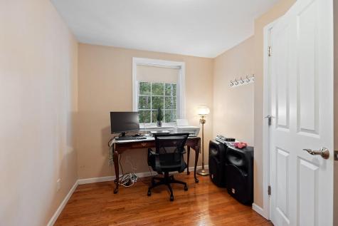 559 Ridge Road Chesterville ME 04938