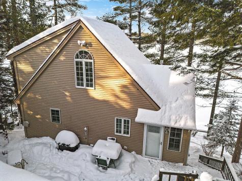 559 Ridge Road Chesterville ME 04938