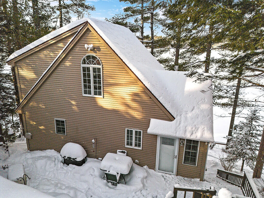 559 Ridge Road Chesterville ME 04938