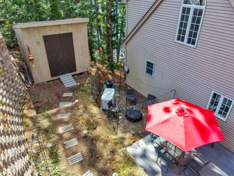 559 Ridge Road Chesterville ME 04938