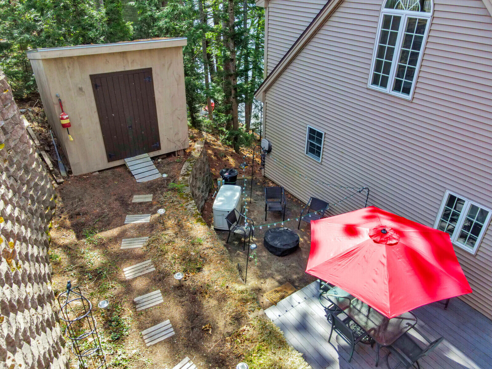 559 Ridge Road Chesterville ME 04938