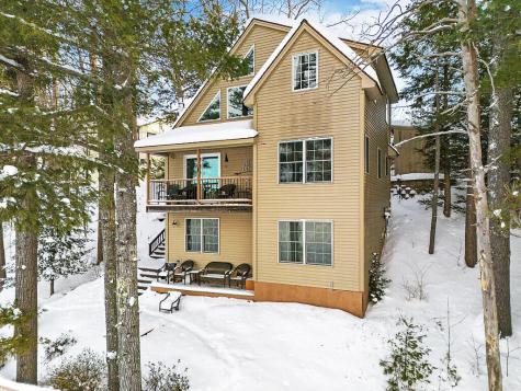 559 Ridge Road Chesterville ME 04938