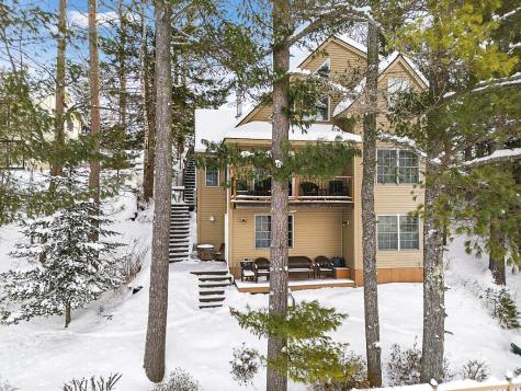 559 Ridge Road Chesterville ME 04938