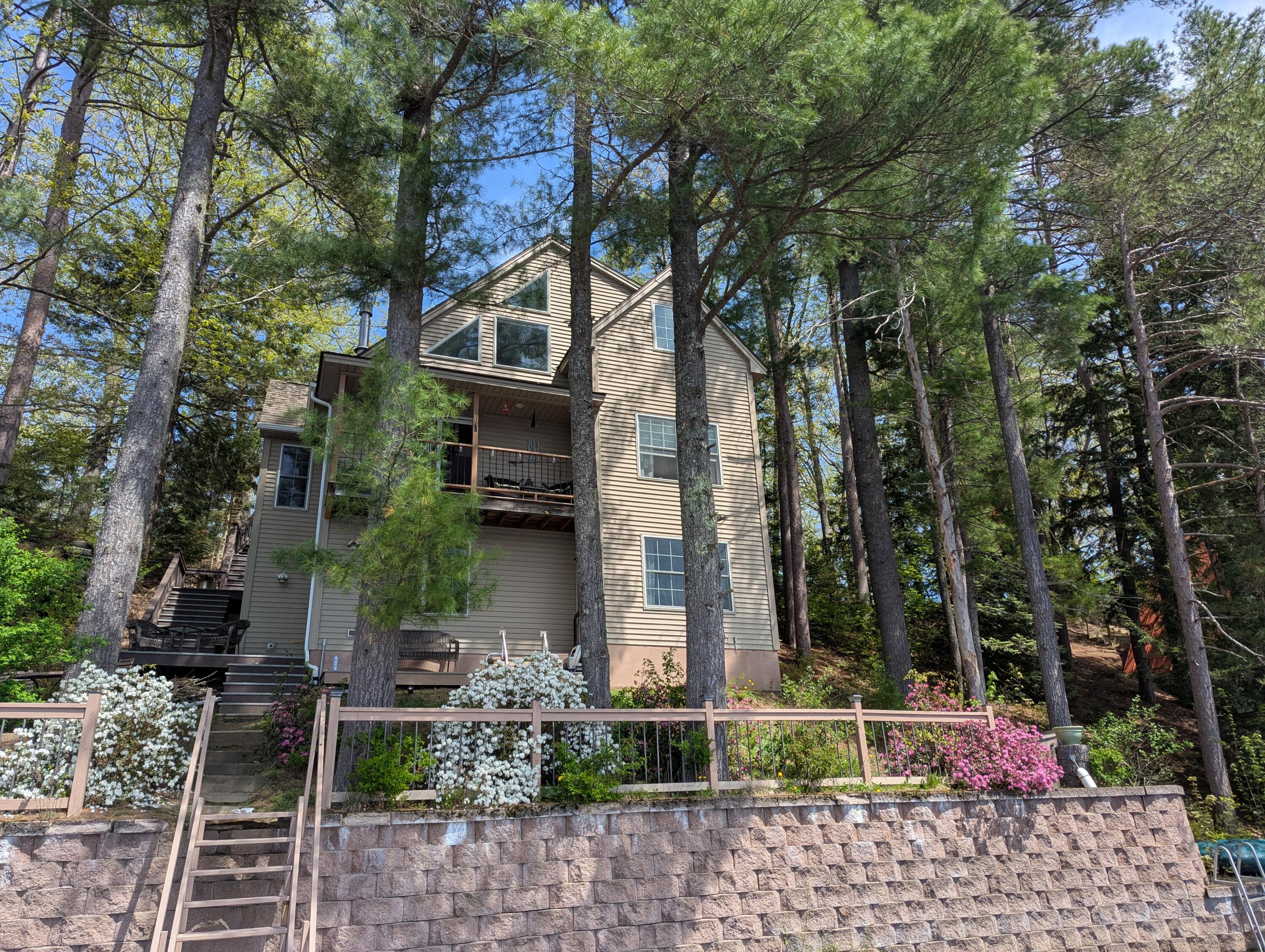 559 Ridge Road Chesterville ME 04938