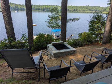 559 Ridge Road Chesterville ME 04938