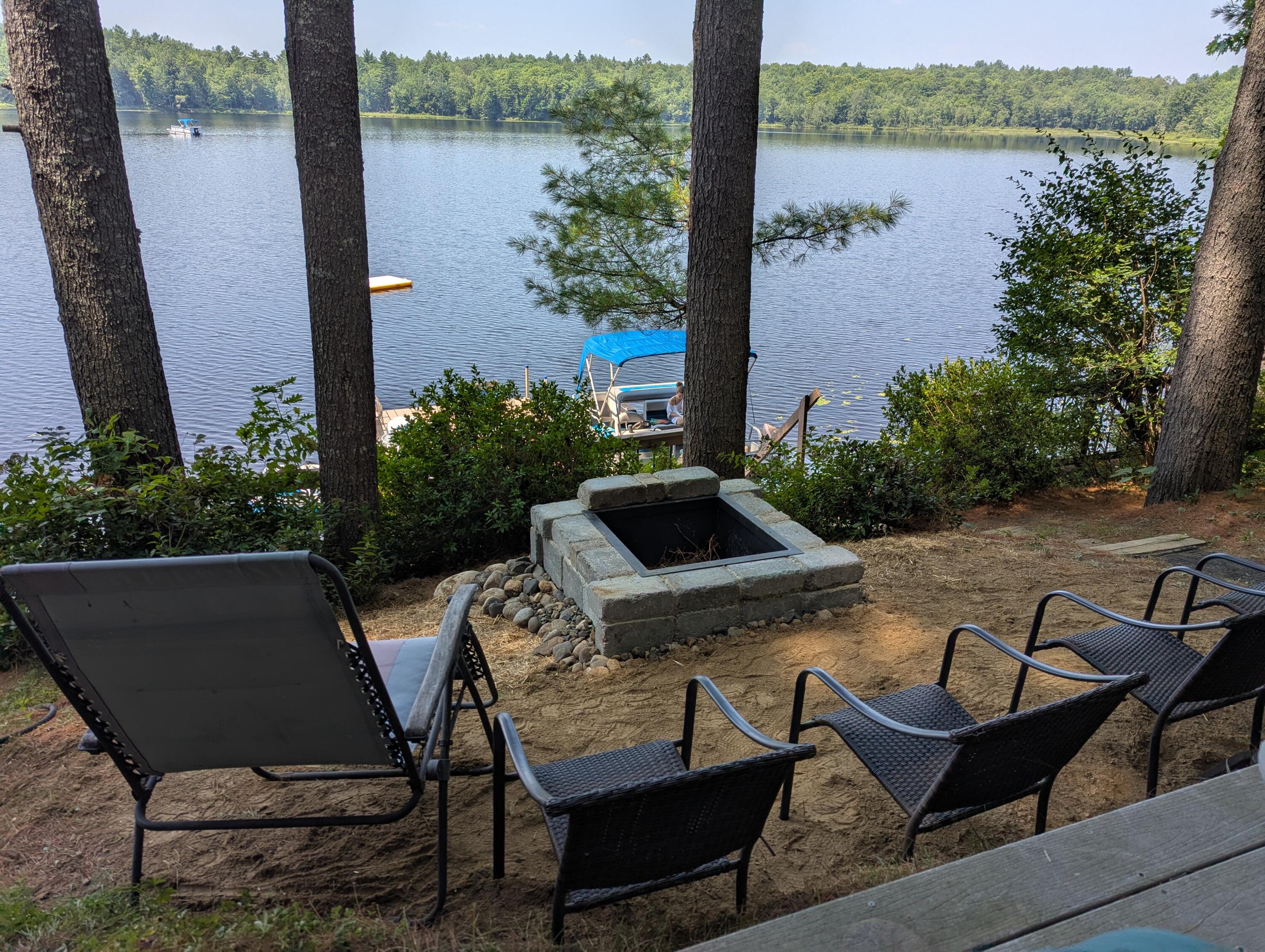559 Ridge Road Chesterville ME 04938